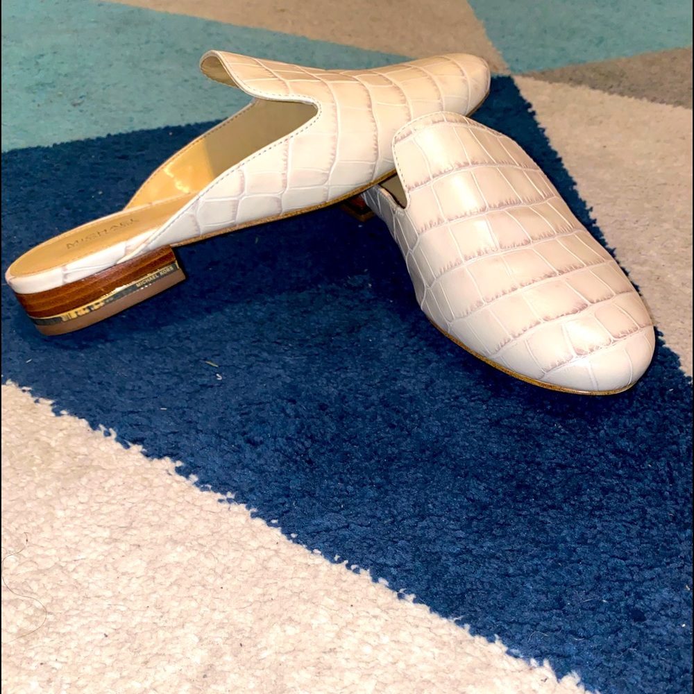 Michael Kors Mules